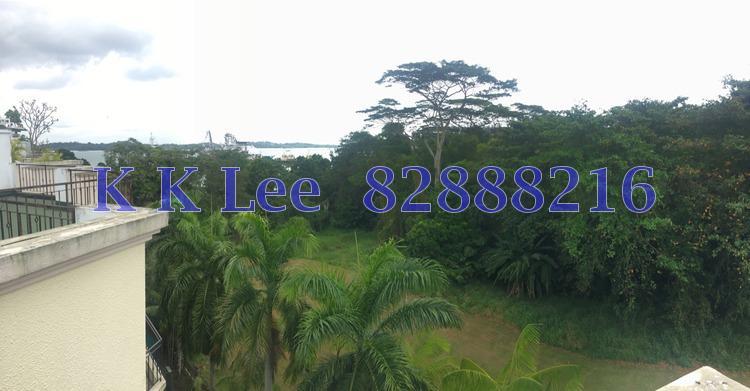 The Edgewater (D17), Condominium #166148642